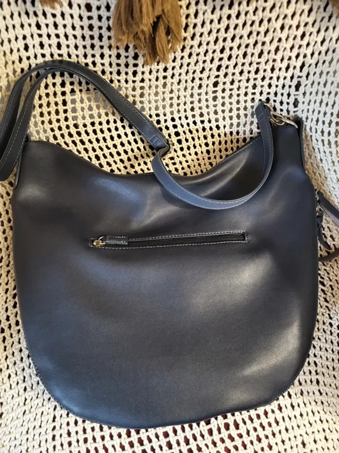 Sac bandoulière - photo numéro 2
