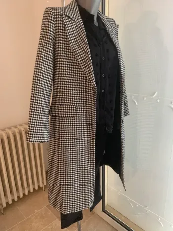 Drôle de Copine manteau TS