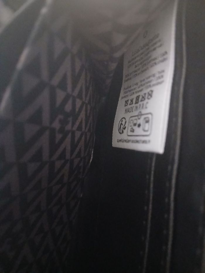 Porte-monnaie Lulu Castagnette - photo numéro 4