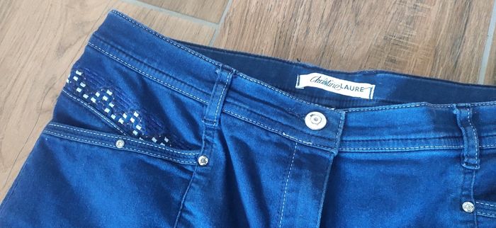 Pantalon Christine Laure - photo numéro 2