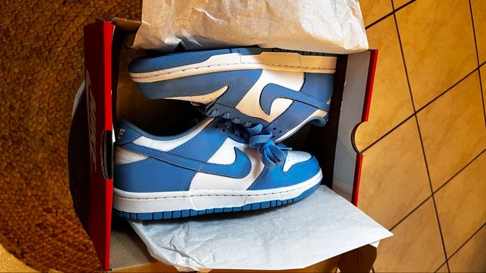 Dunk low - photo numéro 8