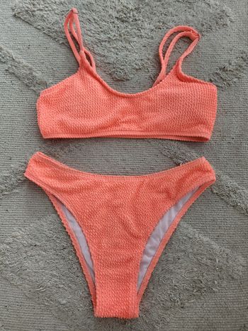 Maillot de bain shein