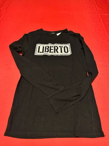 Tee-shirts Liberto 16 ans