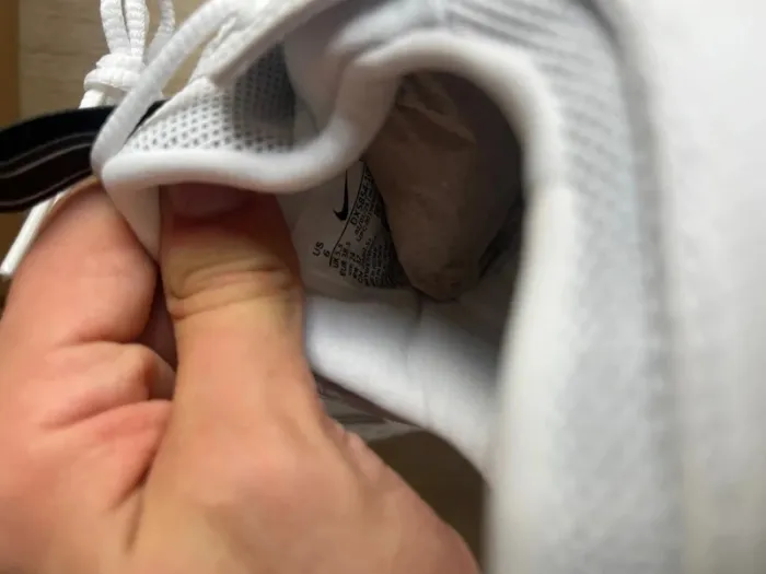 Nike Air Zoom Drive SP Nocta 38,5 - photo numéro 5