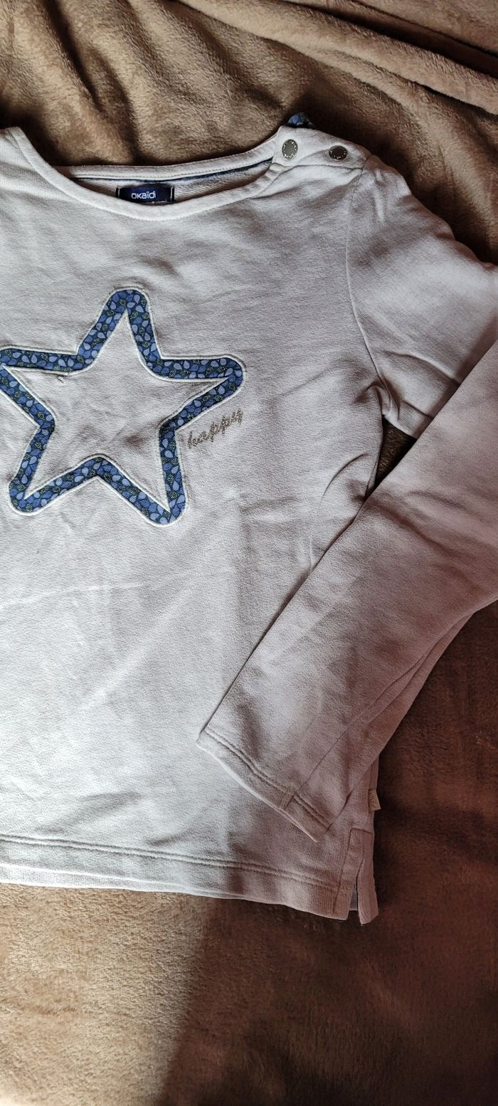 Pull fin - photo numéro 2