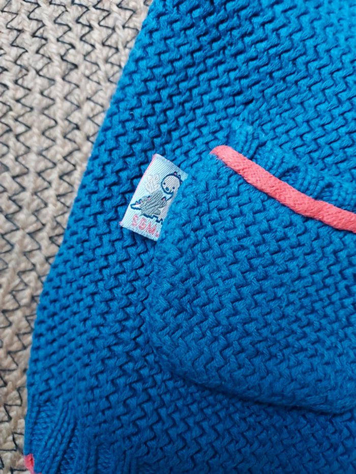 Gilet Sergent Major - photo numéro 4