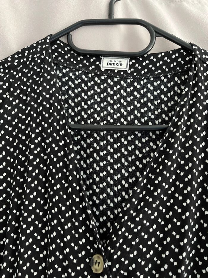 Robe longue - photo numéro 2