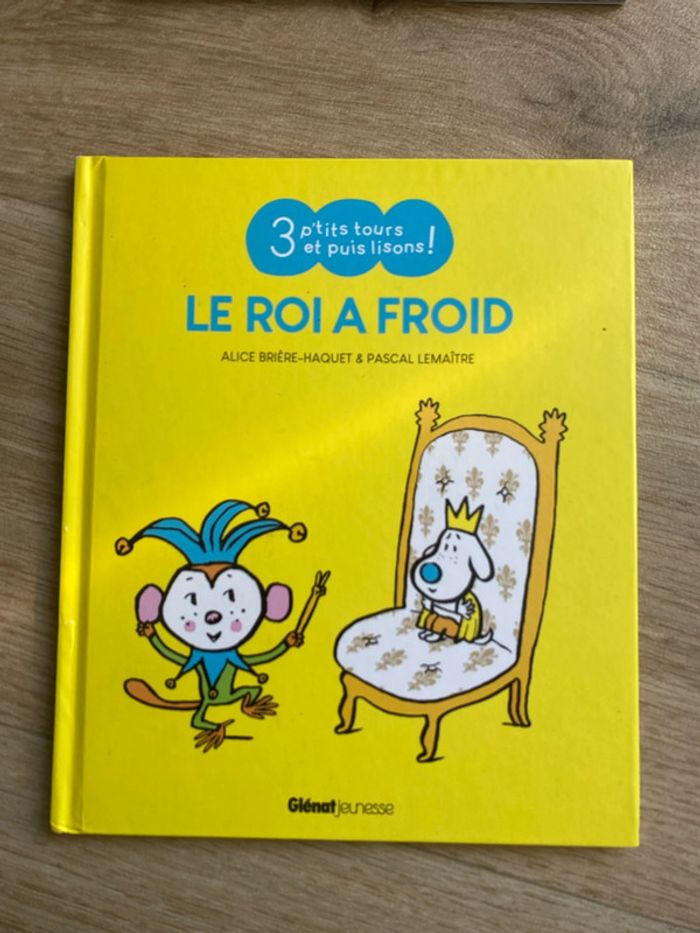 Lot de 2 livres - photo numéro 3