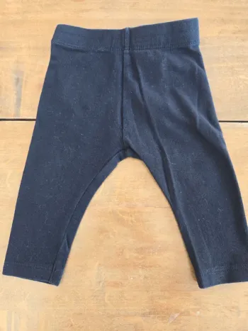 Legging Kiabi fille 6 mois