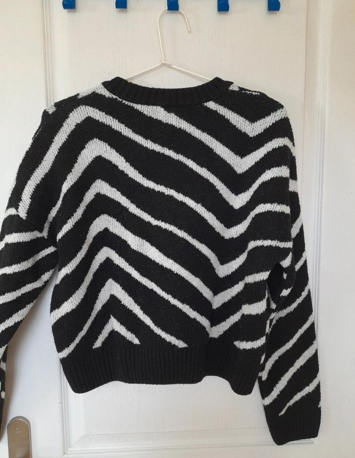 Pull femme - photo numéro 2