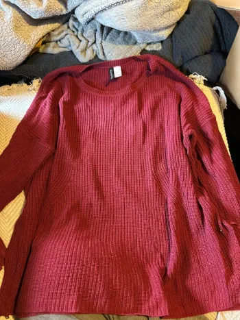Pull long