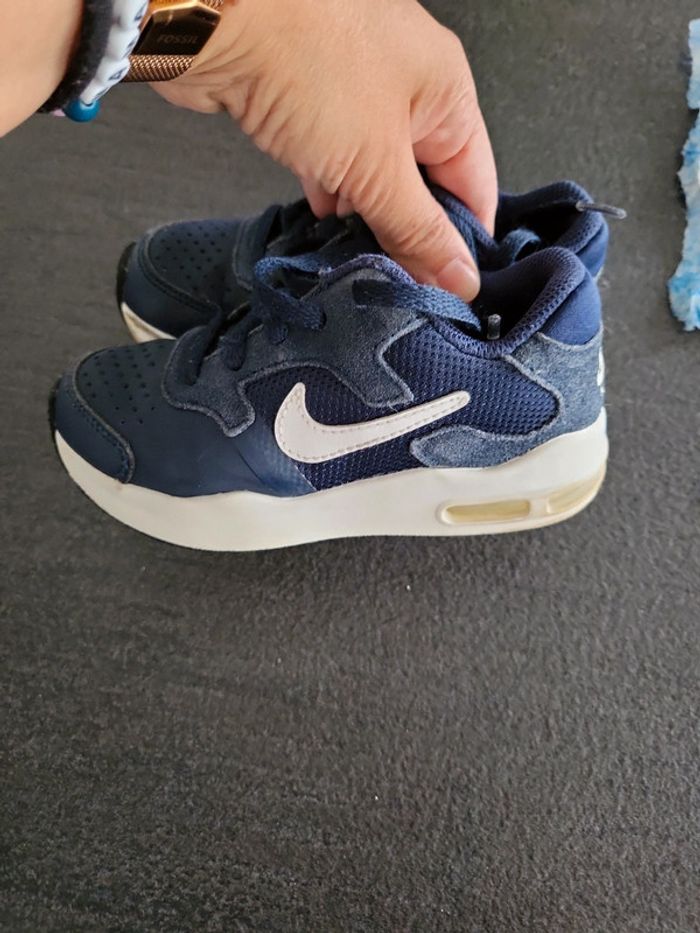 Nike Air max 26 - photo numéro 4