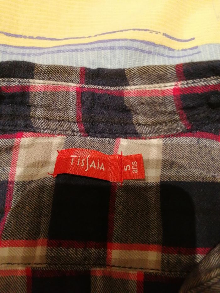 Chemise - photo numéro 2