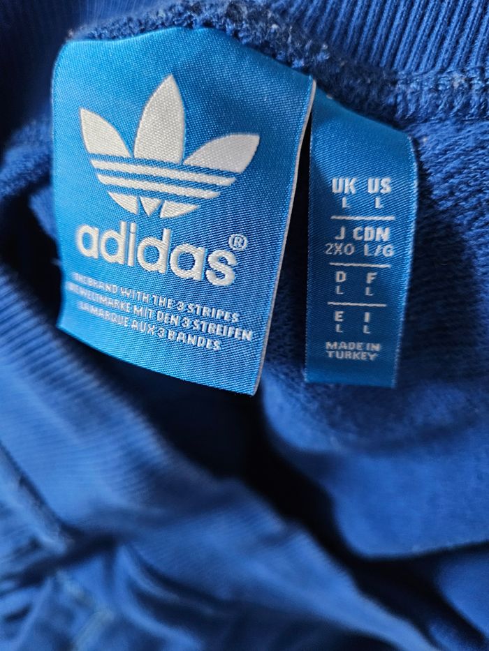 Jogging Adidas - photo numéro 3