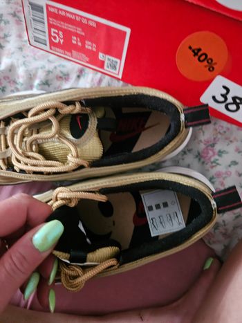 Nike  neuves