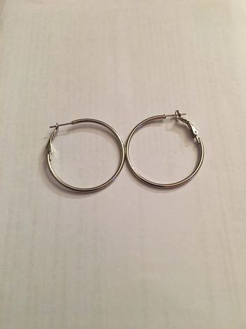 Boucles d’oreilles