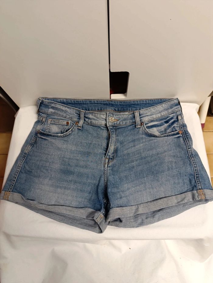 Short femme, H&M - photo numéro 2