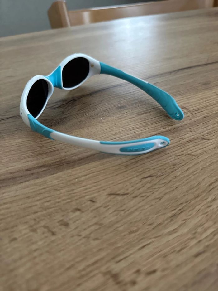 Lunettes de soleil - photo numéro 3