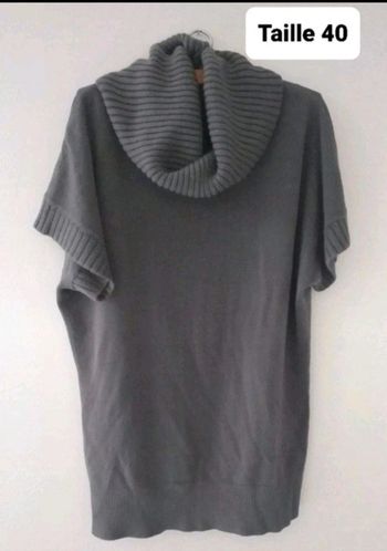 Pull taille 40