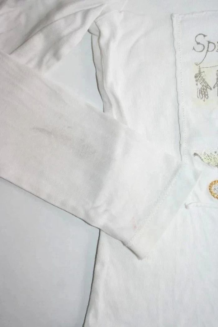 Tee shirt Ooxoo 5 ans - photo numéro 3
