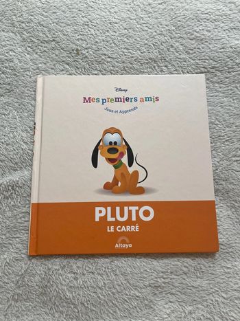 Mes premiers amis Disney