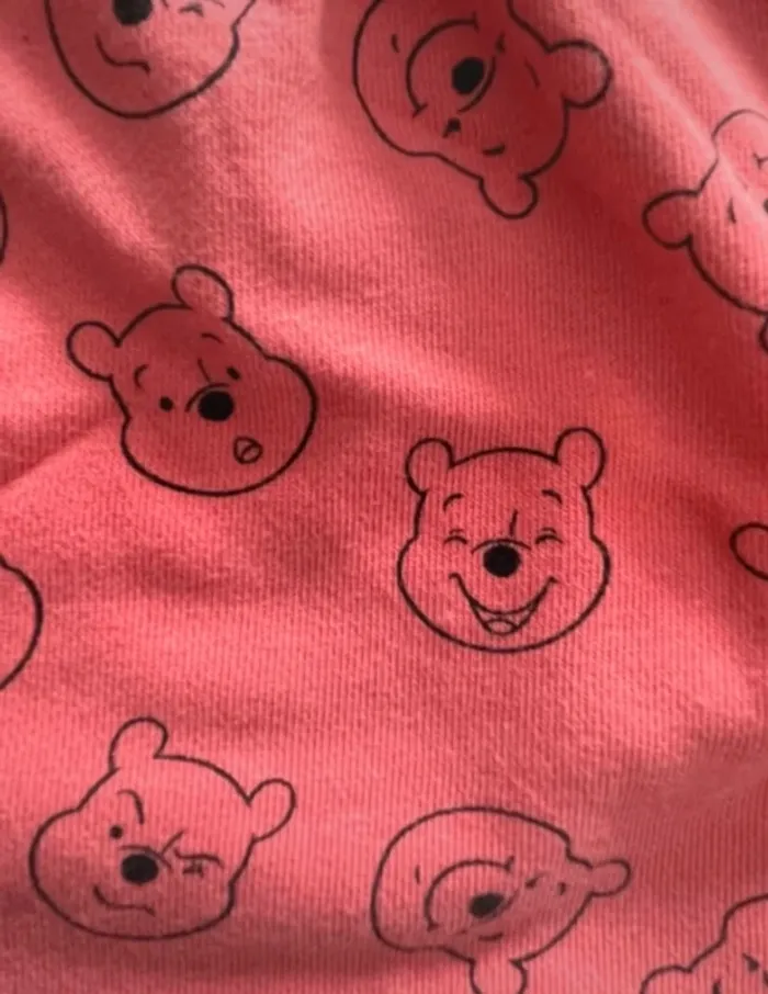 Robe Winnie, 12 mois - photo numéro 3