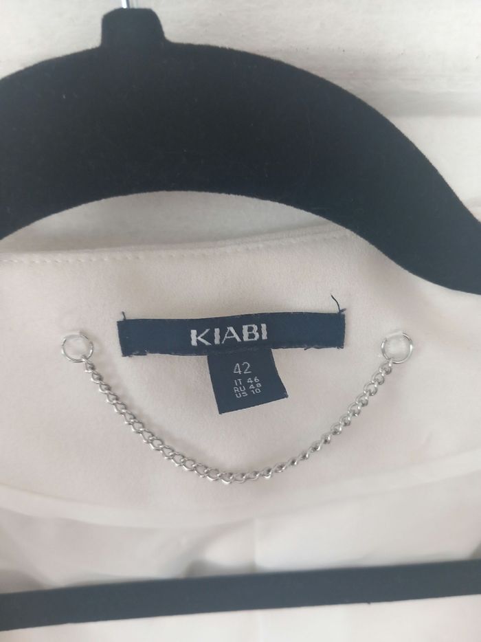Veste femme taille 42 - photo numéro 4