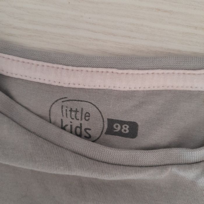 Tee shirt manches longues - photo numéro 4