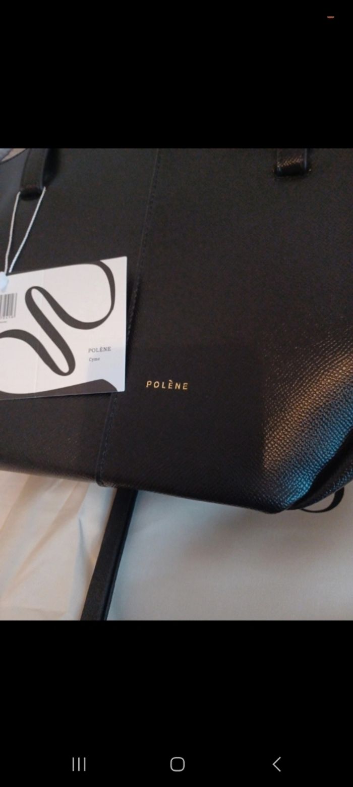 Cyme mini - photo numéro 3