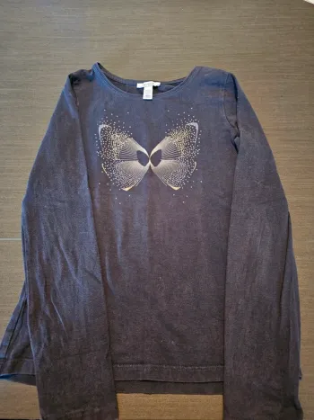 Maillot fille 10 ans Okaidi