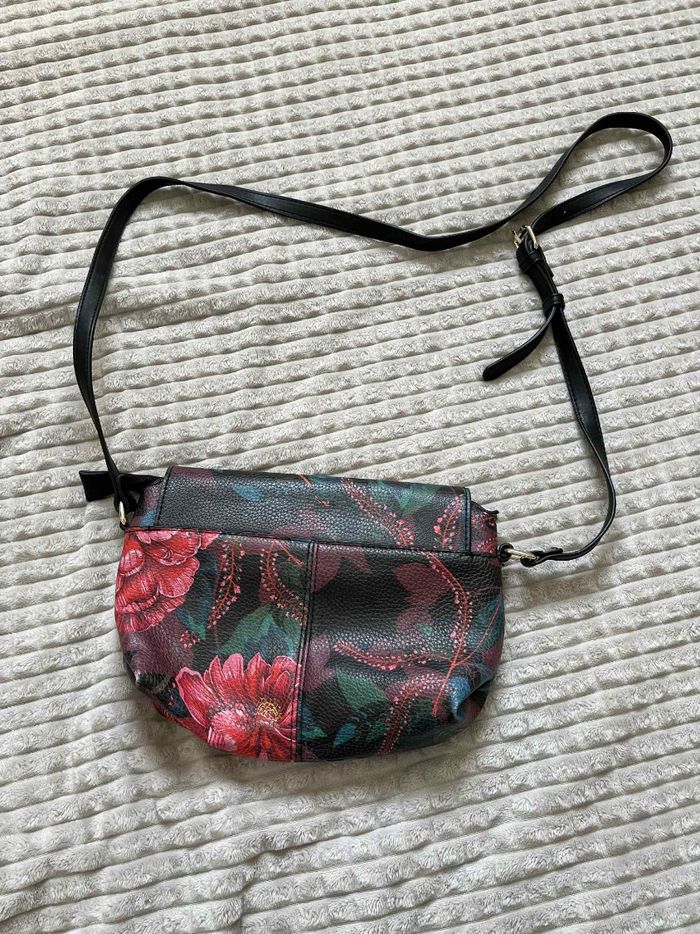 Sac desigual - photo numéro 2