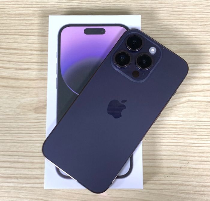 Iphone _14_pro_max - photo numéro 3