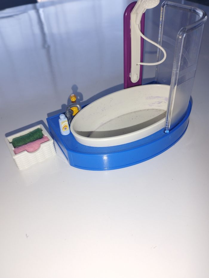 Playmobil - photo numéro 3