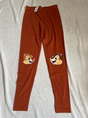 Legging tic et tac