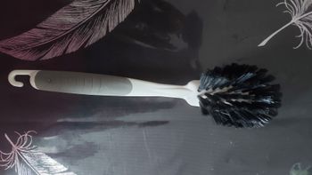 Brosse à vaisselle