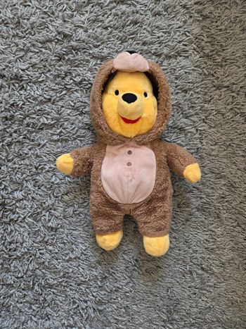 Winnie l'ourson