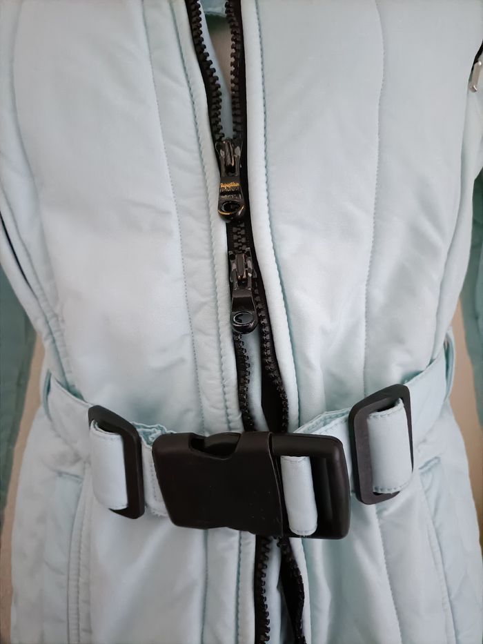 Parka grand froid 14 ans/S - photo numéro 5