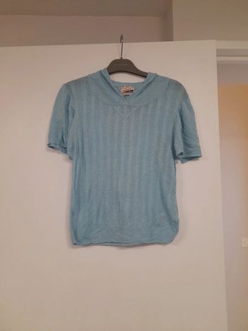 Sweat léger tommy hilfiger