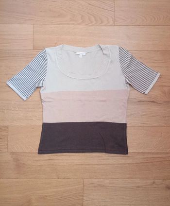 Haut Kookaï taille 2