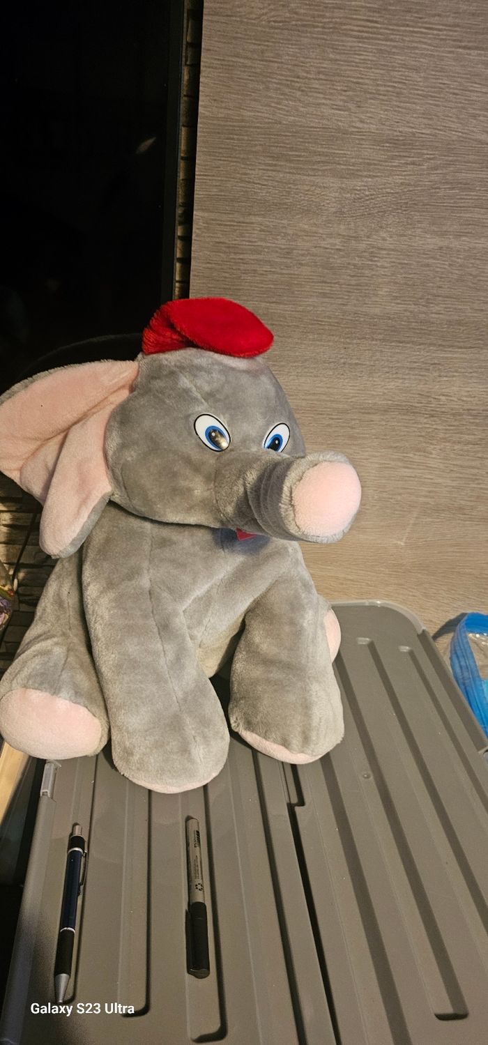 Peluche enfant 5€ - photo numéro 9