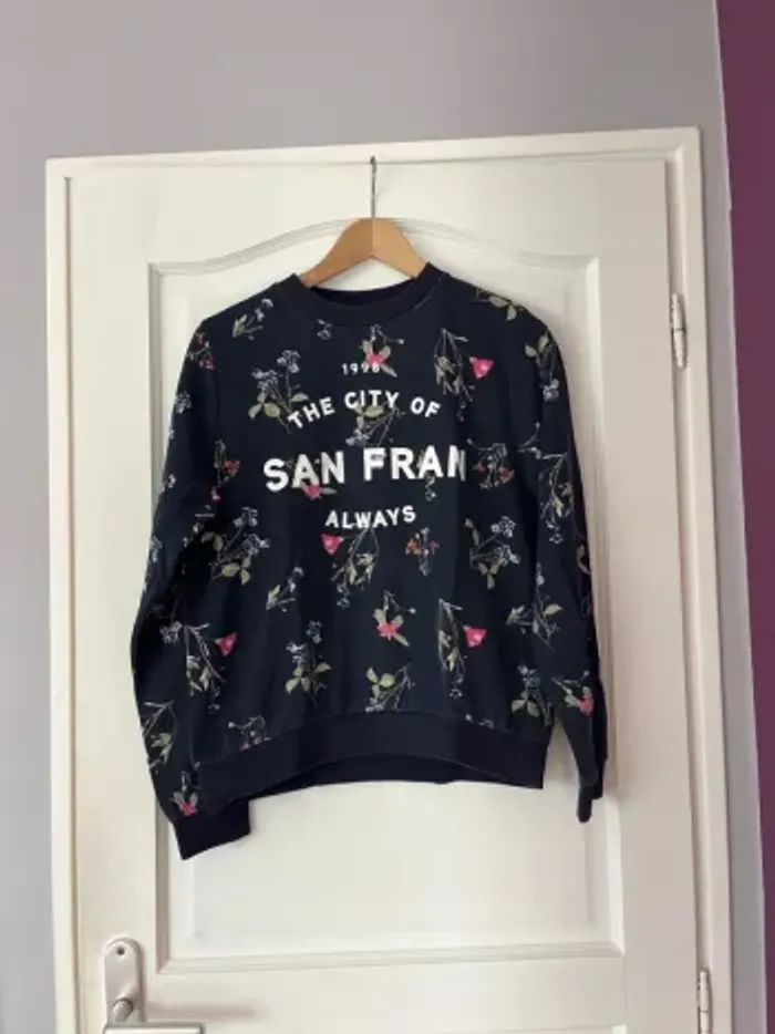 Lot 4 hauts fille 12 ans – Kiabi & H&M - photo numéro 8