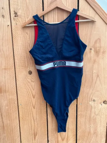 Body puma