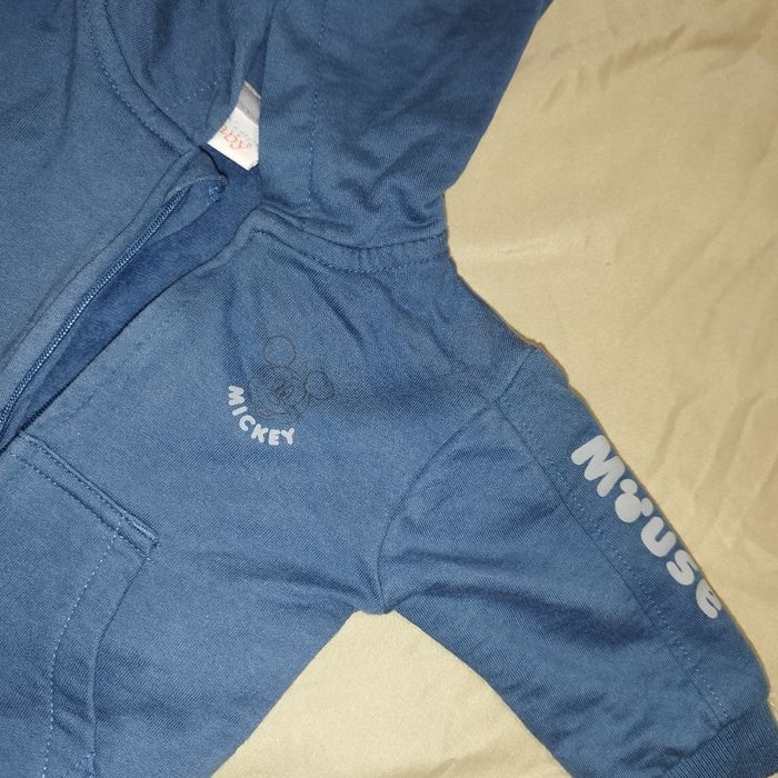 Veste bébé - photo numéro 3