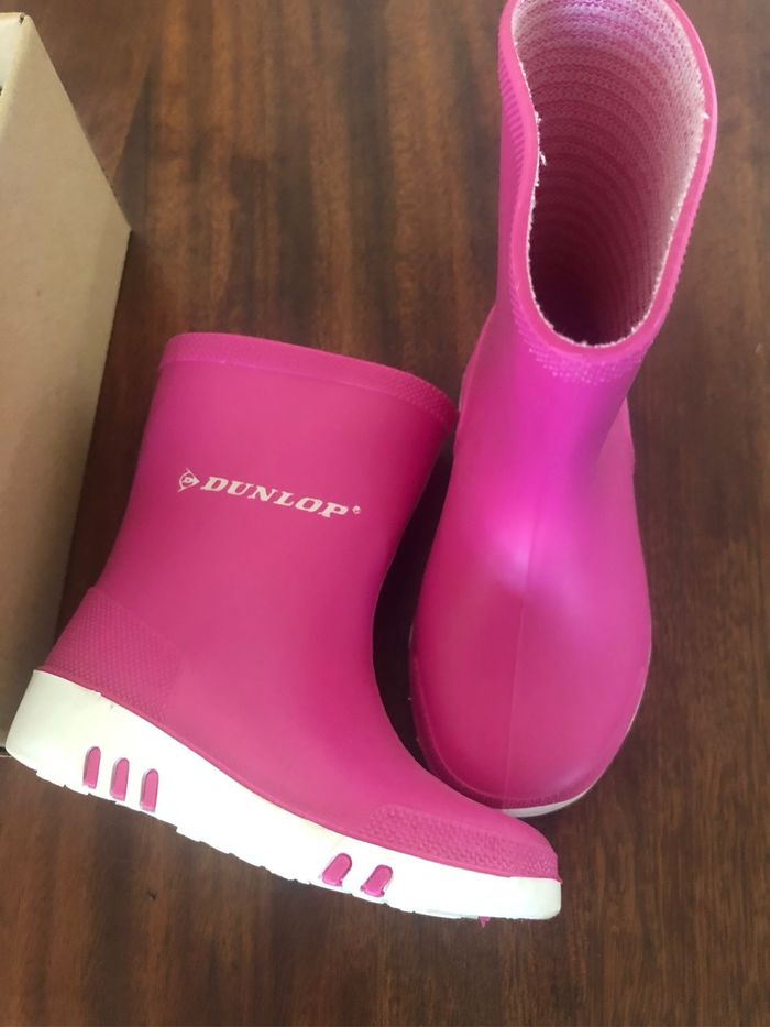 Lot de bottes/bottines /chapeau et casquette - photo numéro 3
