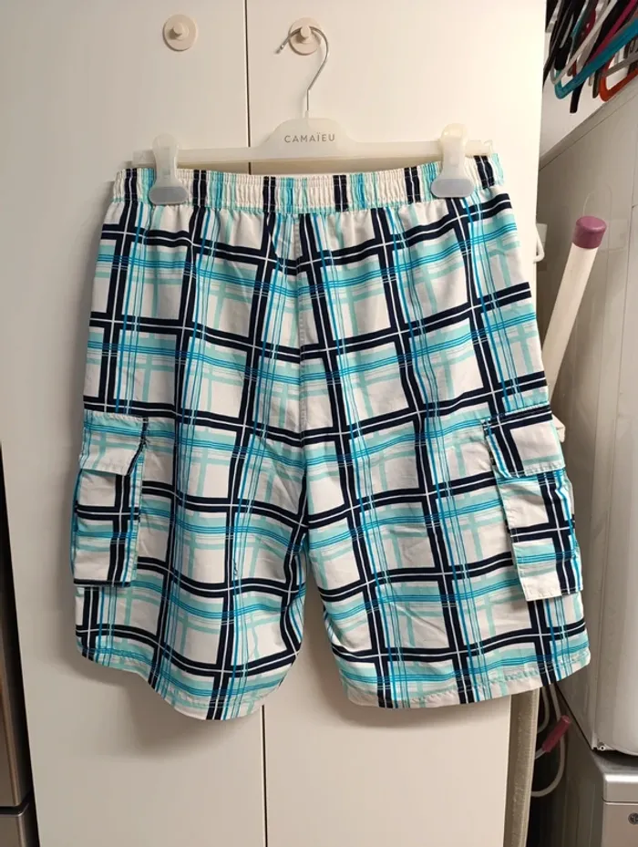 Shorts de bain homme - photo numéro 13