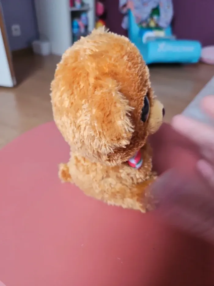 Peluche Ty Bella - photo numéro 2