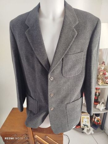 #kytie56homme. Veste manches longues taille 56