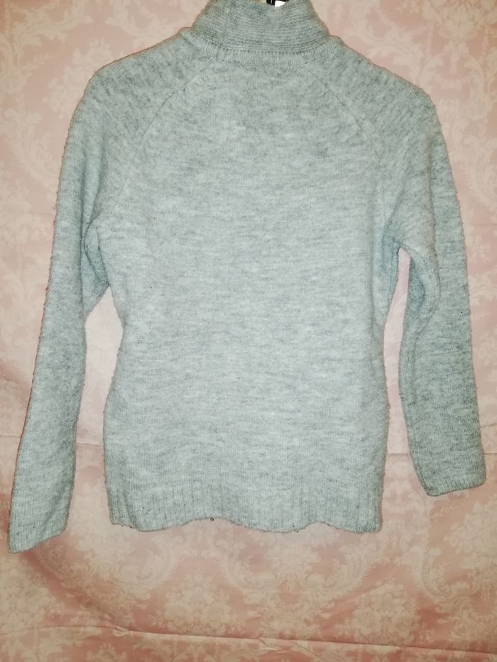 Pull taille 6ans - photo numéro 4