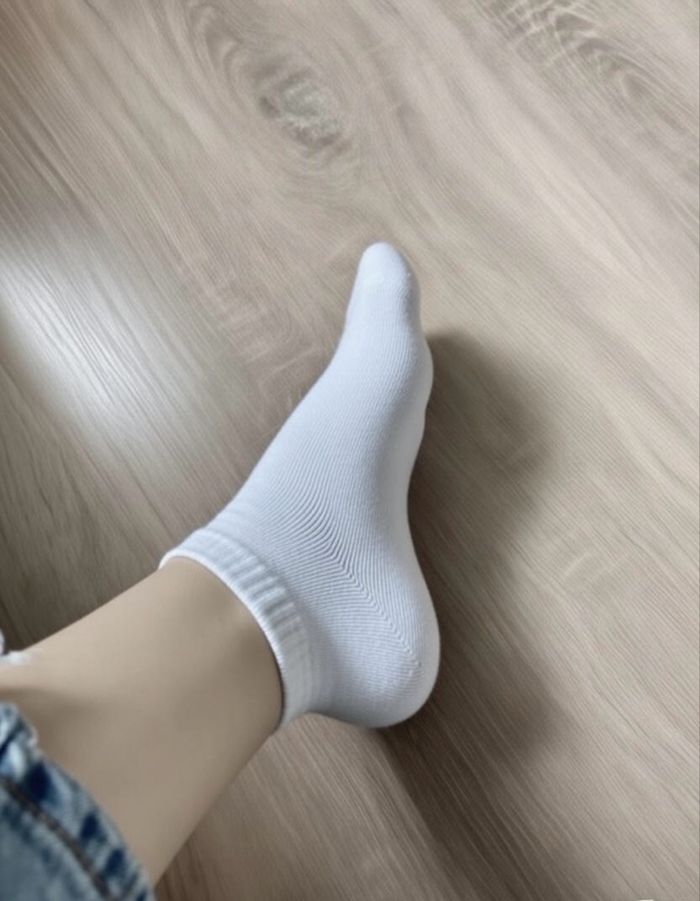 Chaussettes - photo numéro 2
