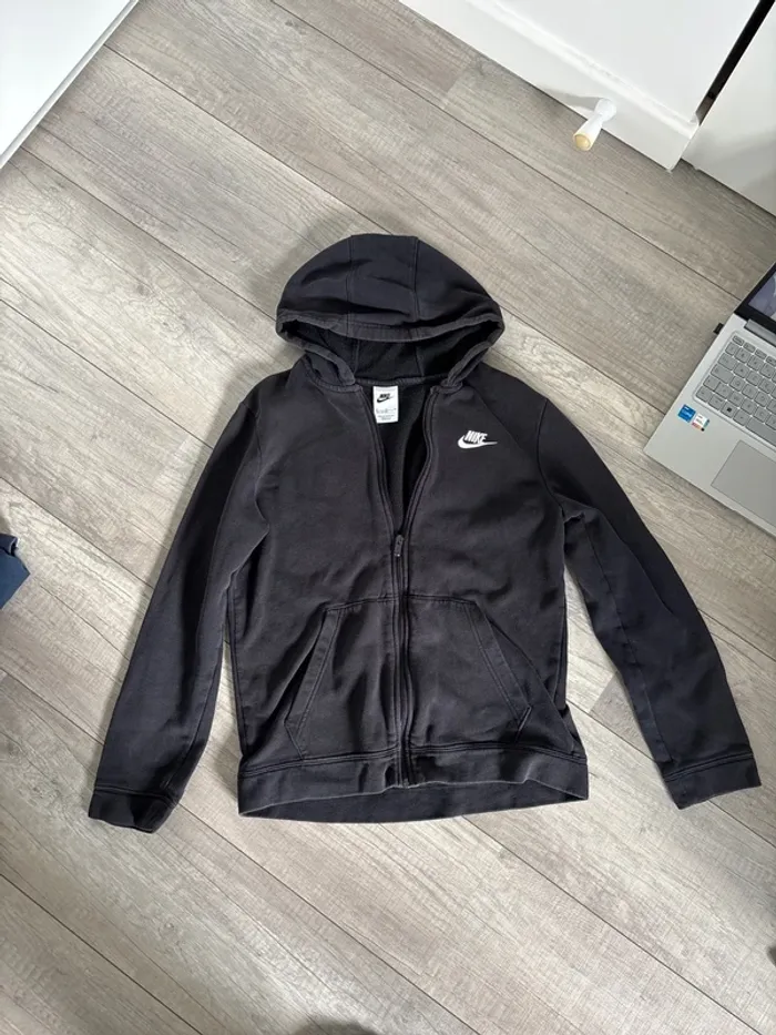 ensemble, Nike noir - photo numéro 2